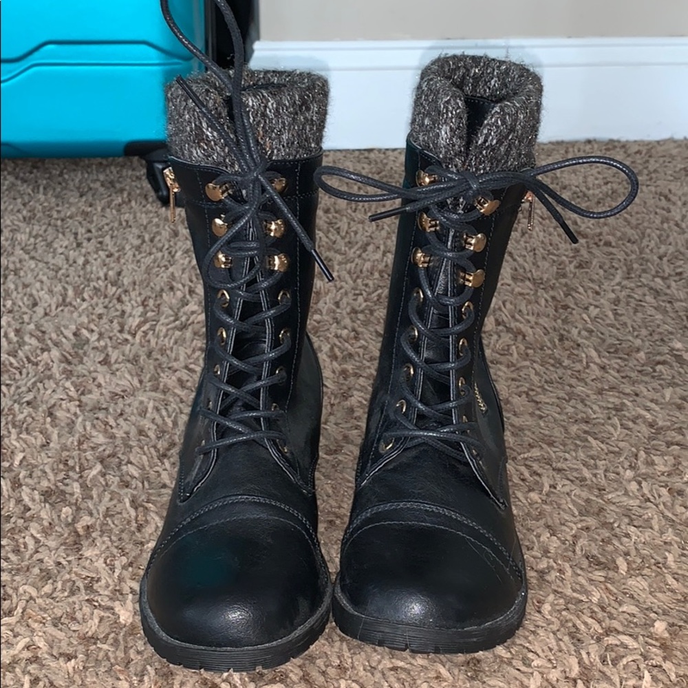 girls boots
